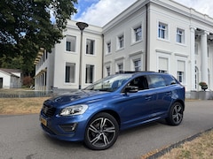 Volvo XC60 - 2.0 T5 R-Design, OCEAN RACE, PANORAMADAK