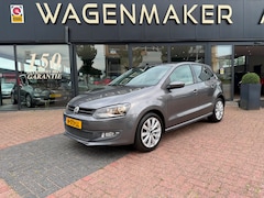 Volkswagen Polo - 1.4-16V Highline Clima|Cruis|Stoelvw|Carplay