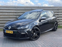 Volkswagen Golf - 2.0 R 4-Motion Pano Cruise VOL