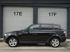 BMW X3 - 3.0i