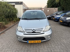 Citroën C3 - 1.4i-16V Ambiance