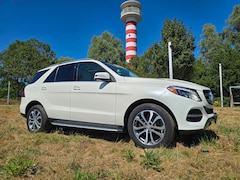 Mercedes-Benz GLE-Klasse - 350