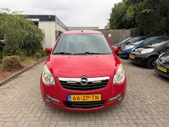 Opel Agila - 1.2 Enjoy