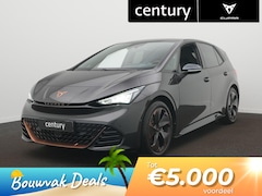 CUPRA Born - Adrenaline 62 kWh | 19 Inch | Camera | Navi | LED