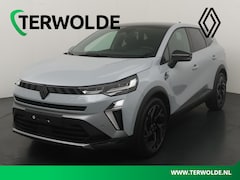 Renault Symbioz - esprit Alpine | Achteruitrijcamera | Adaptive Cruise Control | Elektronisch geregelde airc
