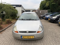 Ford Ka - 1.3 Cool & Sound