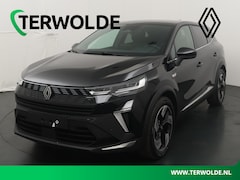 Renault Symbioz - Techno | Achteruitrijcamera | Adaptive Cruise Control | Elektronisch geregelde airconditio