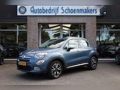Fiat 500 X - 1.4 Turbo MultiAir Mirror TREKHAAK CAMERA DAB NAVI DAB CRUISE CLIMA PDC 17''LMV