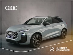 Audi Q3 - e-hybrid 272pk S edition