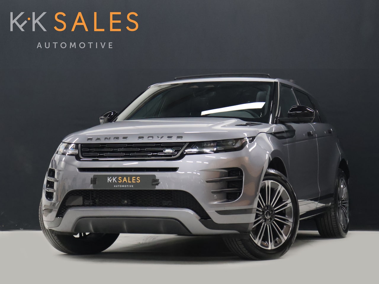 Land Rover Range Rover Evoque - 1.5 P300e PHEV AWD Dynamic SE NW MODEL[SCHUIFKANTELDAK, ADAPTIVE CRUISE, CAMERA, APPLE CAR - AutoWereld.nl