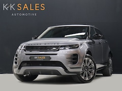 Land Rover Range Rover Evoque - 1.5 P300e PHEV AWD Dynamic SE NW MODEL[SCHUIFKANTELDAK, ADAPTIVE CRUISE, CAMERA, APPLE CAR