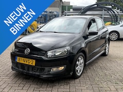 Volkswagen Polo - 1.2 TDI BlueMotion Comfortline EXPORT