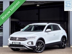 Volkswagen T-Roc - 1.0TSI 110PK Life |Airco|Carplay|Virtual|PDC