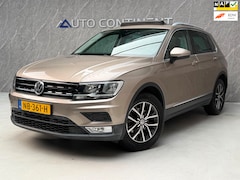 Volkswagen Tiguan - 1.4 TSI / NAP / Panorama / Virtual / APK / Trekhaak