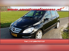 Mercedes-Benz B-klasse - 160 BlueEFFICIENCY Business Class, Airco, Navi, Lmv's, ...NIEUWSTAAT