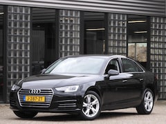 Audi A4 Limousine - 2.0 TFS ultra Sport Pro Line S Sport