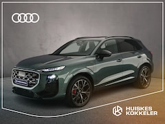 Audi Q3 - e-hybrid 272pk S edition