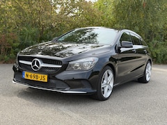 Mercedes-Benz CLA-klasse Shooting Brake - 180 Prestige limited edition
