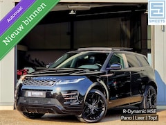 Land Rover Range Rover Evoque - 2.0 P200 AWD R-Dynamic HSE Aut