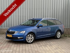 Skoda Octavia Combi - 1.0TSI | Carplay | PDC | ECC | Station