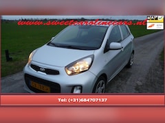 Kia Picanto - 1.0 CVVT ComfortLine, Airco, Elec.pakket