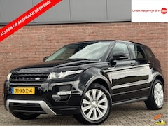 Land Rover Range Rover Evoque - 2.0 SI 4WD PRESTIGE