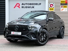 Mercedes-Benz GLE-Klasse Coupé - AMG 53 Hybrid 4MATIC+ Night Edition Vol