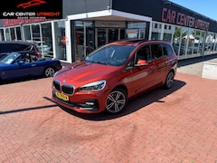 BMW 2-serie Gran Tourer - 218i High Executive | trekhaak | Full opties | automaat |