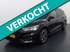 Ford Focus Wagon - 1.0 EcoBoost ST Line X Business