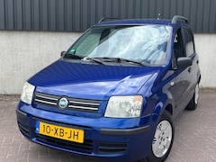 Fiat Panda - 1.2 Dynamic Apk 07-2027 | nette auto