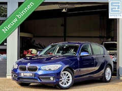 BMW 1-serie - 116i Executive 5Drs 1e Eig |Nav|Clima|PDC|Cruise