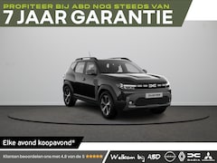 Dacia Duster - Limited Edition Hybrid | Achteruitrijcamera | Handsfree card voor openen, sluiten en start