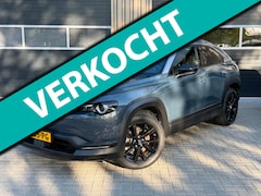 Mazda MX-30 - E-SkyActiv 145 First Edition 36 kWh | SOH 95, 88% | adaptieve cruise | elektrische stoelen