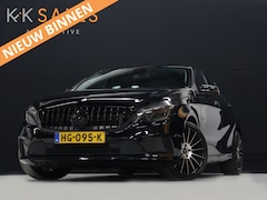 Mercedes-Benz A-klasse - 180 Sport [NAVIGATIE, STERRENHEMEL, LED, PDC V+A, CRUISE CONTROL, AIRCO, MULTIFUNCTIONEEL