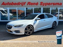 Opel Insignia Grand Sport - 1.5 Turbo 165 PK Business Executive | OPC Line | Stuur & Stoelverwarming | Apple Carplay |
