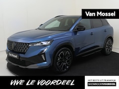 Renault Austral - 1.2 E-Tech full hybrid 200 esprit Alpine | Navigatie | Parkeersensoren & Camera |
