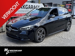Mercedes-Benz B-klasse - 250 e AMG Line 18''/Dodehoek/Camera/Navigatie/Sfeerverlichting/PDC/Stoelverwarming