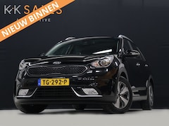 Kia Niro - 1.6 GDi Hybrid DynamicLine [APPLE CARPLAY, ANDROID, CAMERA, CRUISE CONTROL, NAVIGATIE, PDC