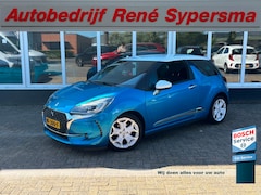 DS 3 - 3 1.6 BlueHDi Business | Trekhaak | Apple Carplay | Achterruitrij Camera | Navi | Cruise