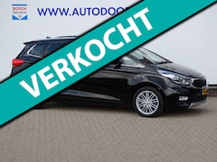 Kia Carens - 1.6 GDi ExecutiveLine|7-Zit|Leder|Pano|Camera
