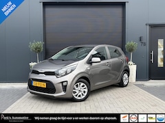 Kia Picanto - 1.0 CVVT ComfortPlusLine Navigator | Airco | Apple CarPlay | Android Auto | Achteruitrijca