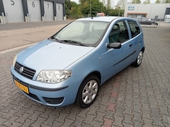 Fiat Punto - 1.2 Dynamic Airco 2005
