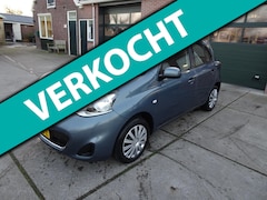 Nissan Micra - 1.2 Acenta
