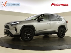 Toyota RAV4 - 2.5 Hybrid Style Bi Tone | Elektr. a. Klep | Carplay | PDC