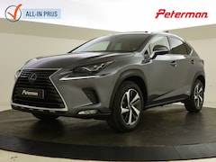 Lexus NX - 300h AWD Executive Line | Panorama | Mark Levinson | Trekh