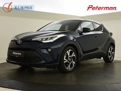 Toyota C-HR - 2.0 Hybrid Dynamic | Parkeersensoren V+A | Blindspot | Keyless