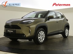 Toyota Yaris Cross - 1.5 Hybrid Active | Blindspot | PDC | Stoelverw. |
