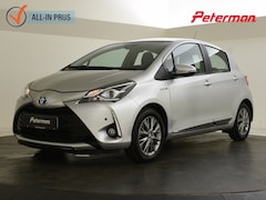 Toyota Yaris - 1.5 Hybrid Design | Trekhaak | Parkeersensoren | Cruise Control