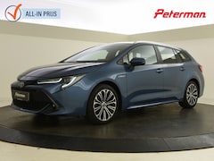 Toyota Corolla Touring Sports - 1.8 Hybrid Style | Trekhaak | PDC | Stoelverw. | Navigatie