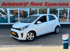 Kia Picanto - 1.0 CVVT EconomyPlusLine | Bluetooth | Airco | Elektrische Ramen